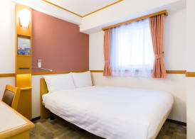 Toyoko Inn Kanazawa-eki Higashi-guchi 5