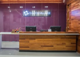 Chaweng Villawee Hotel 2