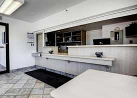 Super 8 by Wyndham Woods Cross/Salt Lake City North 2