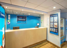 Travelodge Glasgow Airport 2