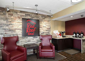 Red Roof Inn Toledo - Maumee 2