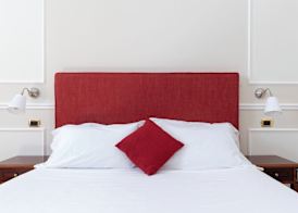 Napolit'amo Hotel Principe 5