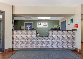 Quality Inn & Suites Orangeburg 5