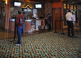 Quinault Beach Resort & Casino 4