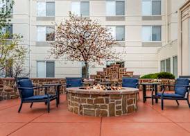 Hilton Garden Inn Denver Airport 3