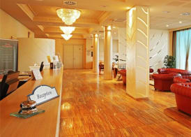 Grand Hotel Forlì 2