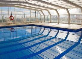 Hotel Albufera 5