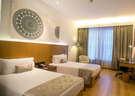 Vivanta Chennai IT Expressway OMR 4