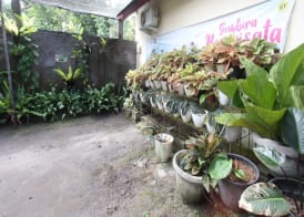 Hotel O Losmen Ida Near PT. Narmada Awet Muda (Pabrik Lingsar) 5