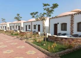 Dolphin Continental Hotel 3