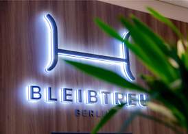 Hotel Bleibtreu Berlin by Golden Tulip 5