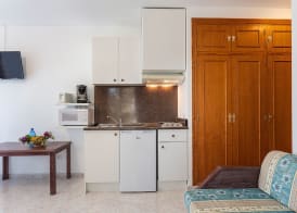 Apartamentos Cala Murada Minigolf 4