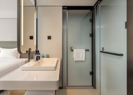 Holiday Inn Express Beijing Lize Business District by IHG 4