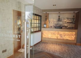 The Redhurst Hotel 3