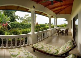 Cristal Ballena Boutique Hotel & Spa 3