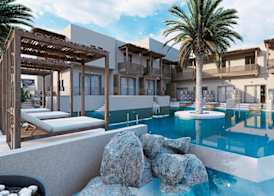 Aphrodite Beach Club 3