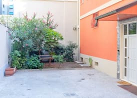B&B I 10 Mondi 2