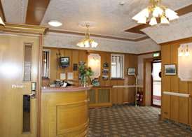 BESSEMER HOTEL 3