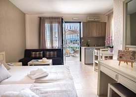 Rainbow Hotel Apartments 4