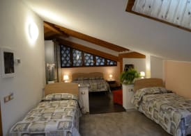 B&B "al Pesce Vela" 4
