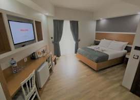 ASİWA HOTEL 4