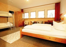 ZUR TRAUBE Schwarzwaldhotel & Restaurant am Titisee 4