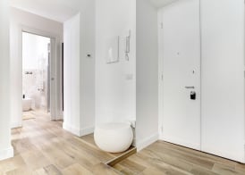 San Giovanni Cozy Apt - Home and More 2