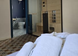 Terra Muronis Hotel Diffuso 5