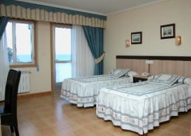 Hotel Estrella del Mar 3
