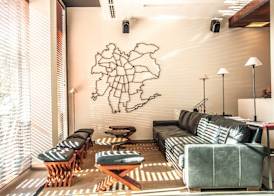 Hotel Ismael 3