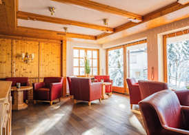 Bergvital Hotel Todtnau 4