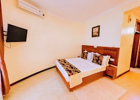 Masailand Safari Lodge 5