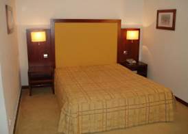 Hotel Samasa Fundao 5