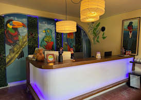 Oasis Panajachel 3