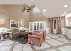 Baymont by Wyndham Hickory 2