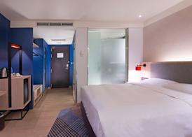 Holiday Inn Express Taipei Train Station by IHG 5