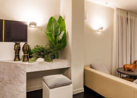 Seawater Hotel Bio & Beauty Spa 2