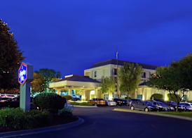 Hampton Inn Rockford 3
