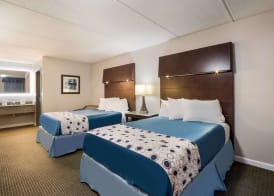Rodeway Inn Greenwood 4