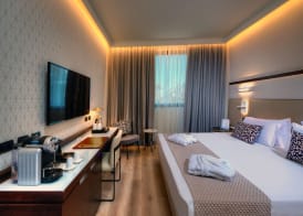 Savhotel Aemilia Bologna 5