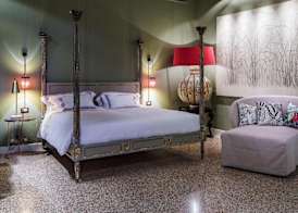 Hotel Heureka 5