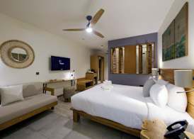 Papangue Hôtel & Spa 4
