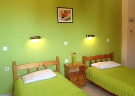 Ionian Breeze Apartments 3