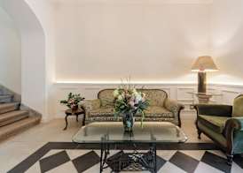Villa Ganz Boutique Hotel 4