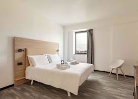 B&B Hotel Pomezia Roma 3