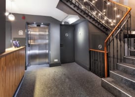 B&B HOTEL Madrid Centro Fuencarral 52 2