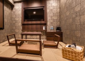Galois Hotel Shinokubo 4