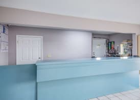 Americas Best Value Inn Giddings 2