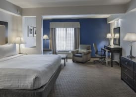 Holiday Inn Express & Suites LAUREL by IHG 5