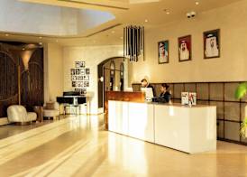 Majestic Cove Hotel - Formerly Le Méridien Fairway 4